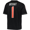 Image of Dez Bryant Oklahoma State Cowboys Alumni Football Jersey - Black 2019