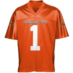 Dez Bryant Oklahoma State Cowboys Football Jersey - Orange 2019