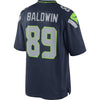 Image of Doug Baldwin Seattle Seahawks Limited Jersey - College Navy 2019
