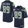 Image of Doug Baldwin Seattle Seahawks Limited Jersey - College Navy 2019