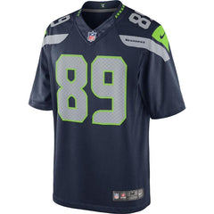 Doug Baldwin Seattle Seahawks Limited Jersey - College Navy 2019