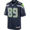 Image of Doug Baldwin Seattle Seahawks Limited Jersey - College Navy 2019