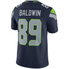 Image of Doug Baldwin Seattle Seahawks Youth Vapor Untouchable Limited Player Jersey - College Navy 2019