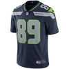 Image of Doug Baldwin Seattle Seahawks Youth Vapor Untouchable Limited Player Jersey - College Navy 2019