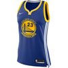 Image of Draymond Green Golden State Warriors Women's Swingman Jersey Blue - Icon Edition 2019