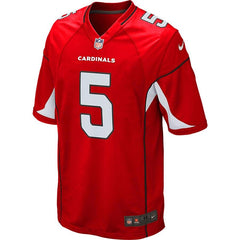 Drew Stanton Arizona Cardinals Game Jersey - Cardinal 2019