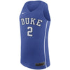 Image of Duke Blue Devils College Replica Basketball Jersey – Royal 2019