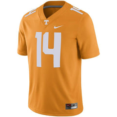 Eric Berry Tennessee Volunteers Alumni Player Jersey – Tennessee Orange 2019