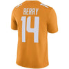 Image of Eric Berry Tennessee Volunteers Alumni Player Jersey – Tennessee Orange 2019