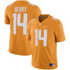 Eric Berry Tennessee Volunteers Alumni Player Jersey – Tennessee Orange 2019