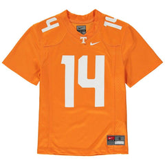 Eric Berry Tennessee Volunteers Youth Alumni Game Jersey - Tennessee Orange 2019