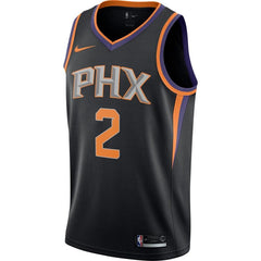 Eric Bledsoe Phoenix Suns Swingman Jersey - Statement Edition – Black 2019