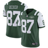 Image of Eric Decker New York Jets Vapor Untouchable Limited Player Jersey - Green 2019