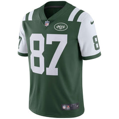 Eric Decker New York Jets Vapor Untouchable Limited Player Jersey - Green 2019