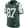 Image of Eric Decker New York Jets Vapor Untouchable Limited Player Jersey - Green 2019