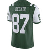 Image of Eric Decker New York Jets Vapor Untouchable Limited Player Jersey - Green 2019