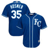 Image of Eric Hosmer Kansas City Royals Majestic Cool Base Player Jersey - Royal 2019
