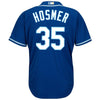 Image of Eric Hosmer Kansas City Royals Majestic Cool Base Player Jersey - Royal 2019