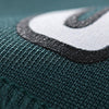 Image of Evan Mathis Philadelphia Eagles Youth Team Color Game Jersey - Midnight Green 2019