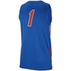 Image of Florida Gators Jordan Brand College Replica Basketball Jersey – Royal 2019