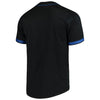 Image of Florida Gators Vapor Untouchable Elite Full-Button Replica Baseball Jersey - Black 2019