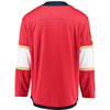 Image of Florida Panthers Breakaway Home Jersey - Red 2019