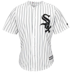 Frank Thomas Chicago White Sox Majestic Cool Base Player Jersey - White 2019