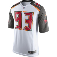 Gerald McCoy Tampa Bay Buccaneers Youth Game Jersey - White 2019