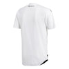 Image of Germany National Team Home Blank Jersey - White 2019