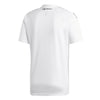 Image of Germany National Team Home Replica Blank Jersey - White 2019