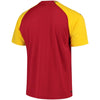 Image of Ghana National Team Puma Home Blank Jersey - Red 2019