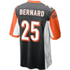 Image of Giovani Bernard Cincinnati Bengals Youth Limited Jersey - Black 2019