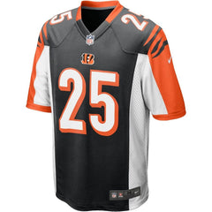 Giovani Bernard Cincinnati Bengals Youth Limited Jersey - Black 2019