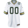 Image of Green Bay Packers Custom Youth Game Jersey 2019