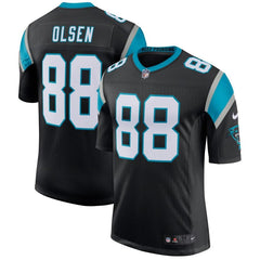 Greg Olsen Carolina Panthers Classic Limited Player Jersey - Black 2019