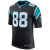 Image of Greg Olsen Carolina Panthers Classic Limited Player Jersey - Black 2019