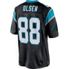 Image of Greg Olsen Carolina Panthers Limited Jersey - Black 2019
