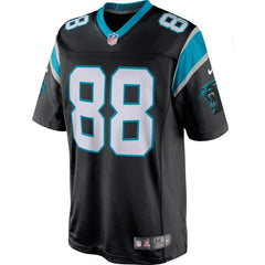 Greg Olsen Carolina Panthers Limited Jersey - Black 2019