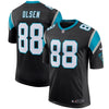 Image of Greg Olsen Carolina Panthers Youth Classic Limited Player Jersey - Black 2019