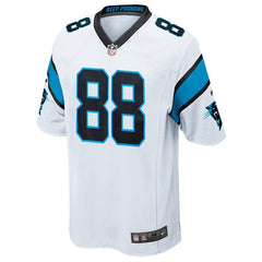 Greg Olsen Carolina Panthers Youth Game Jersey - White 2019