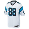 Image of Greg Olsen Carolina Panthers Youth Game Jersey - White 2019