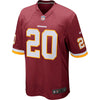 Image of Ha Ha Clinton-Dix Washington Redskins Game Jersey - Burgundy 2019