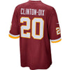 Image of Ha Ha Clinton-Dix Washington Redskins Game Jersey - Burgundy 2019