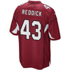Image of Haason Reddick Arizona Cardinals Game Jersey - Cardinal 2019