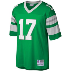 Harold Carmichael Philadelphia Eagles Mitchell & Ness Retired Player Replica Jersey - Midnight Green 2019