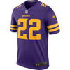 Image of Harrison Smith Minnesota Vikings Color Rush Legend Jersey - Purple 2019