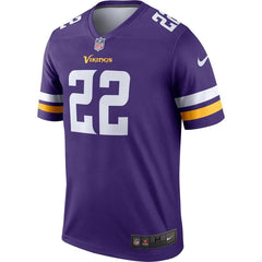 Harrison Smith Minnesota Vikings Legend Jersey – Purple 2019