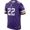 Image of Harrison Smith Minnesota Vikings Legend Jersey – Purple 2019