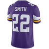 Image of Harrison Smith Minnesota Vikings Vapor Untouchable Limited Player Jersey - Purple 2019