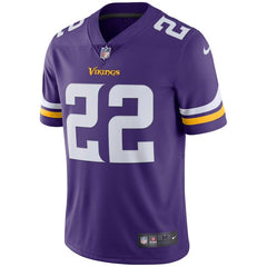 Harrison Smith Minnesota Vikings Vapor Untouchable Limited Player Jersey - Purple 2019
